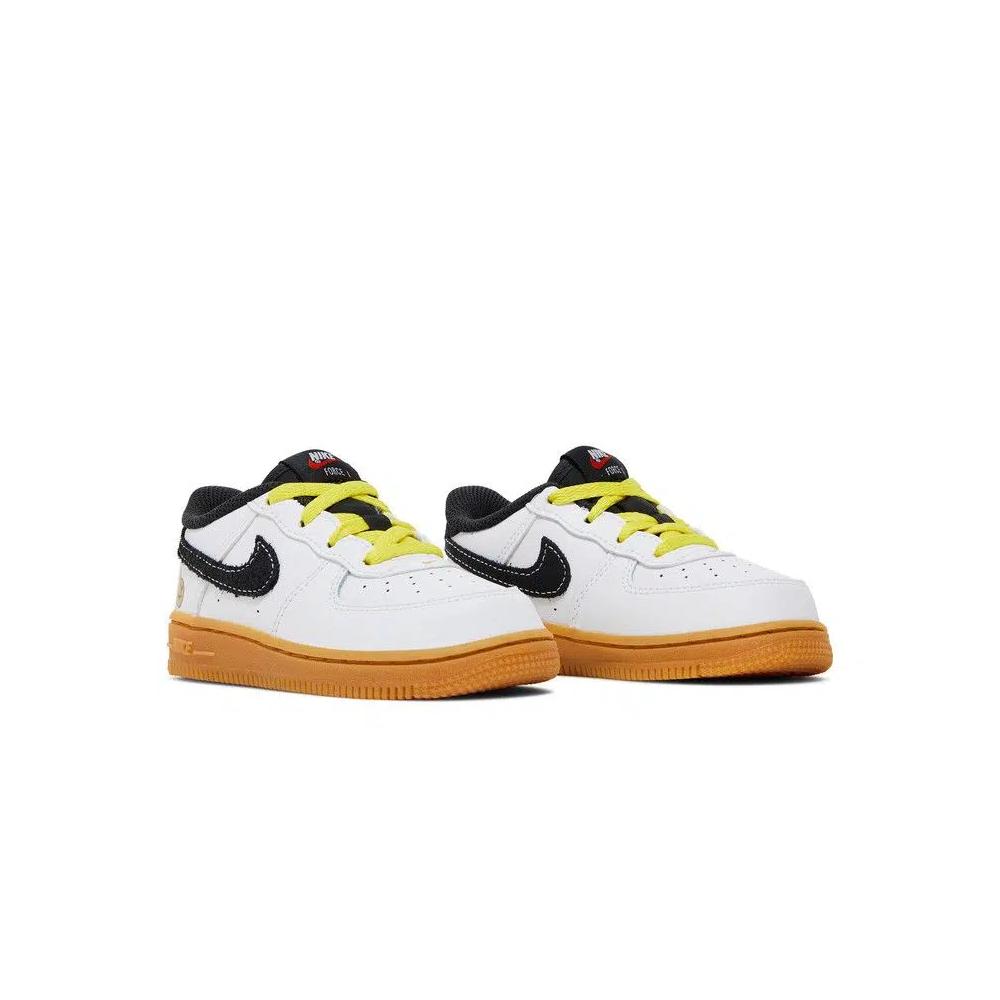 Кроссовки Nike Force 1 LV8 TD 'Go The Extra Smile' 8