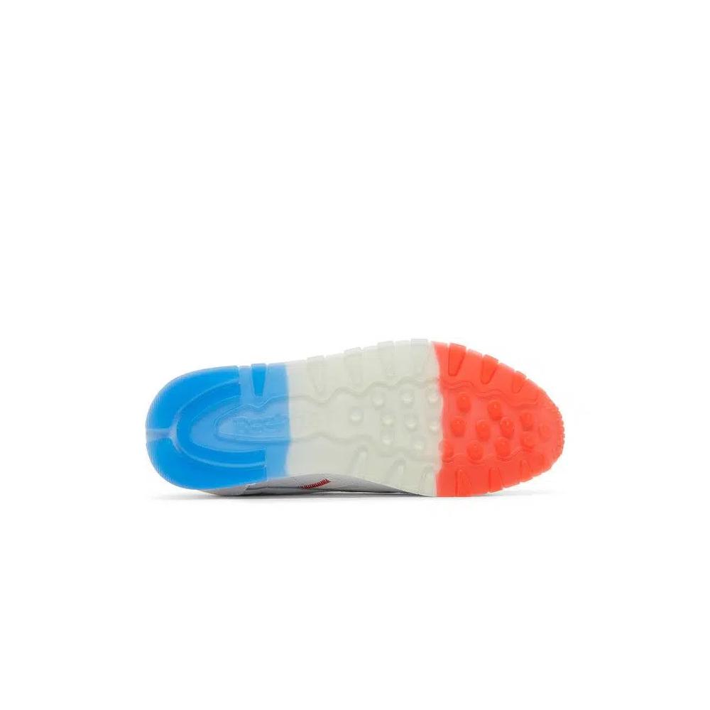 Повседневные кроссовки Popsicle x Reebok Classic Leather 'Firecracker' 4