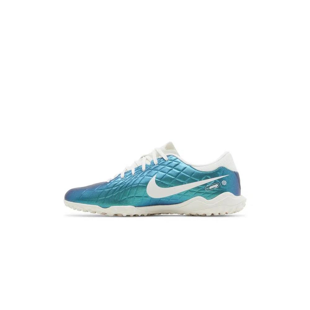 Бутсы Nike Tiempo Legend 10 Academy TF 'Emerald' 3