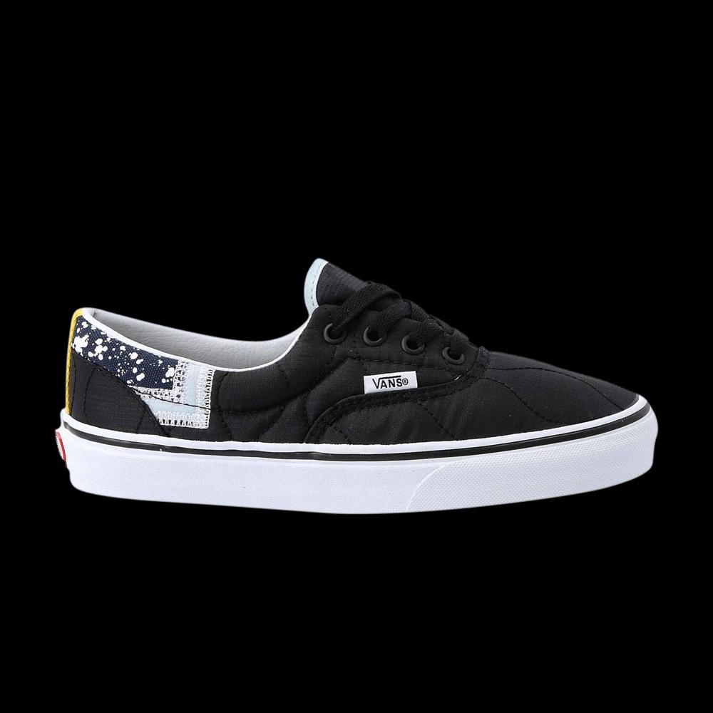 Кроссовки Vans Era 'Mixed Quilting' 1