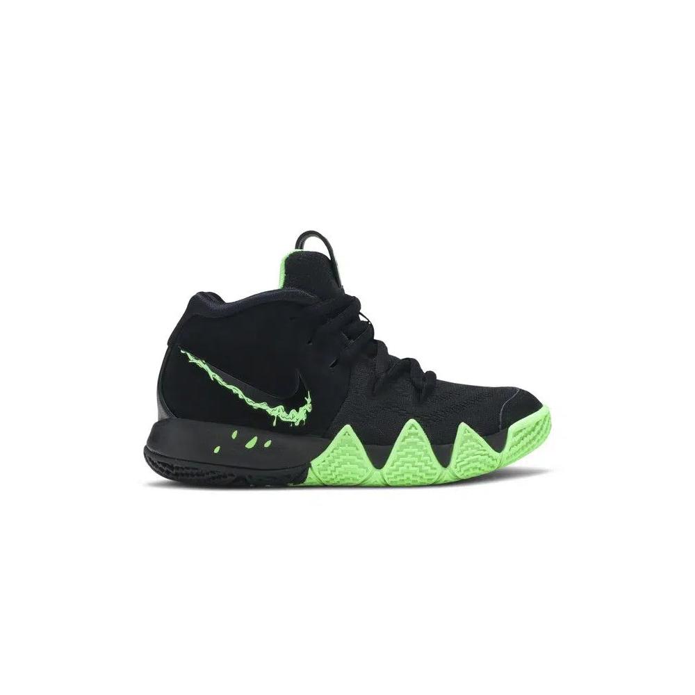 Кроссовки Nike Kyrie 4 PS 'Halloween' 1