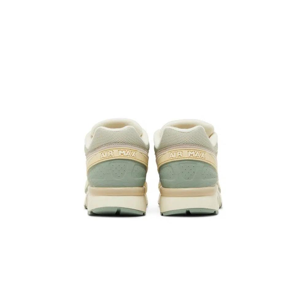 Кроссовки Nike Air Max BW 'Light Stone Coconut Milk Jade' 6