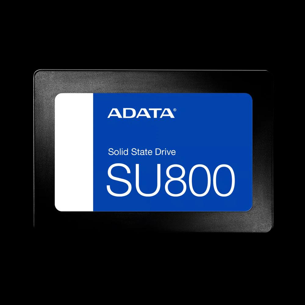 ADATA Ultimate SU800 256GB 3D TLC SATA III 2.5" SSD 2
