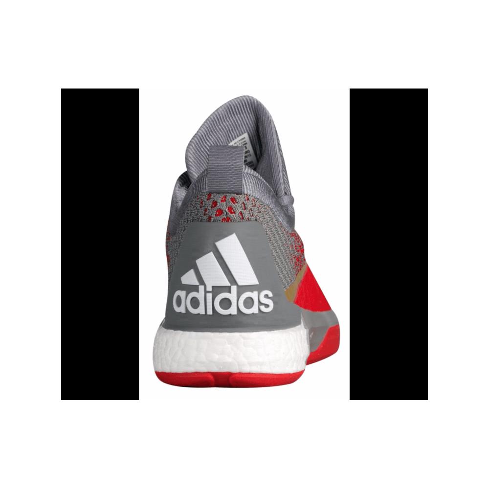Кроссовки Adidas Crazylight Boost 2.5 Low 'Andrew Wiggins' 3