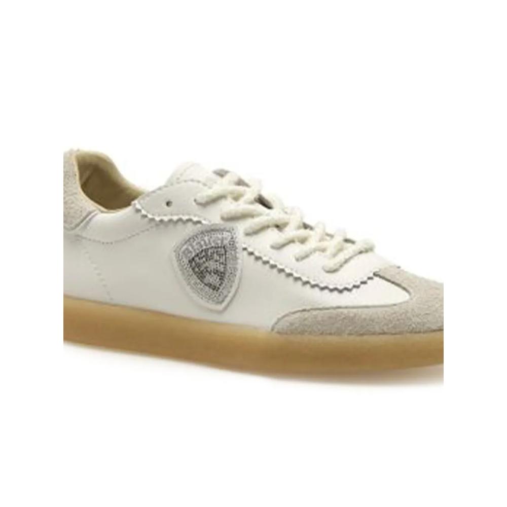Aurora low-top sneakers 2