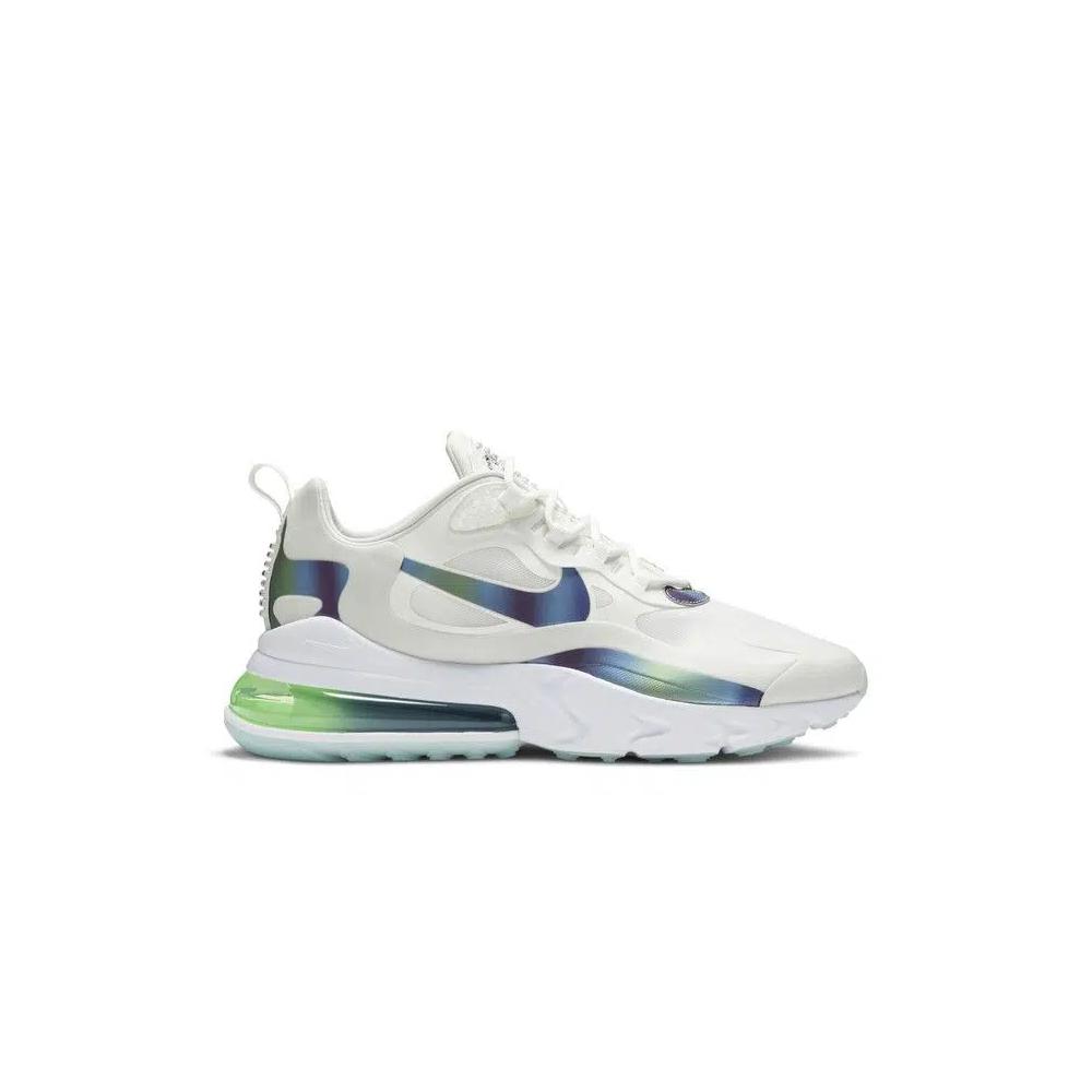 Кроссовки Nike Air Max 270 React 'Bubble Pack' 1
