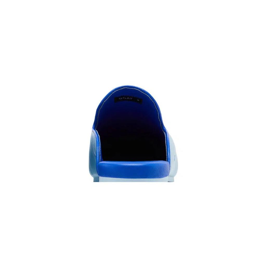 Мюли GOAT Horoscope Pisces Mule Powder Blue/Royal Blue 7
