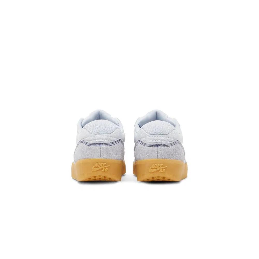 Кроссовки Nike Force 58 Premium SB 'Grey Royal Gum' 6