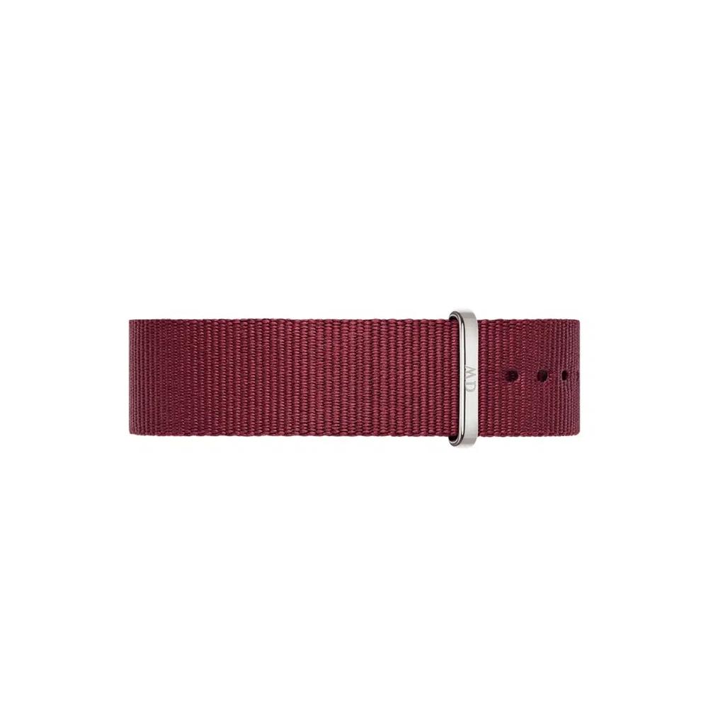DW Daniel Wellington Classic Cambridge Серебристый 40 ММ (DW00100017) 4