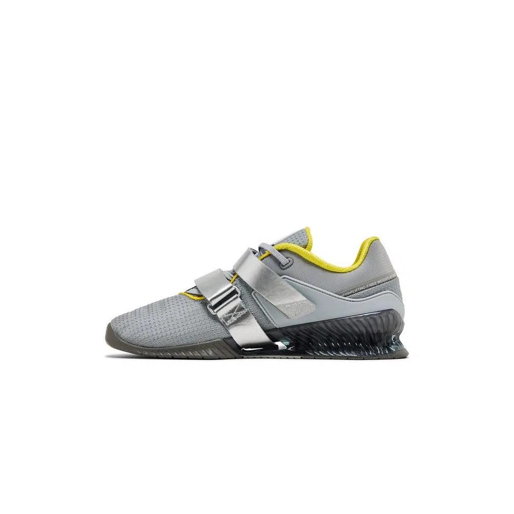 Кроссовки Nike Romaleos 4 'Wolf Grey Lightening' 3