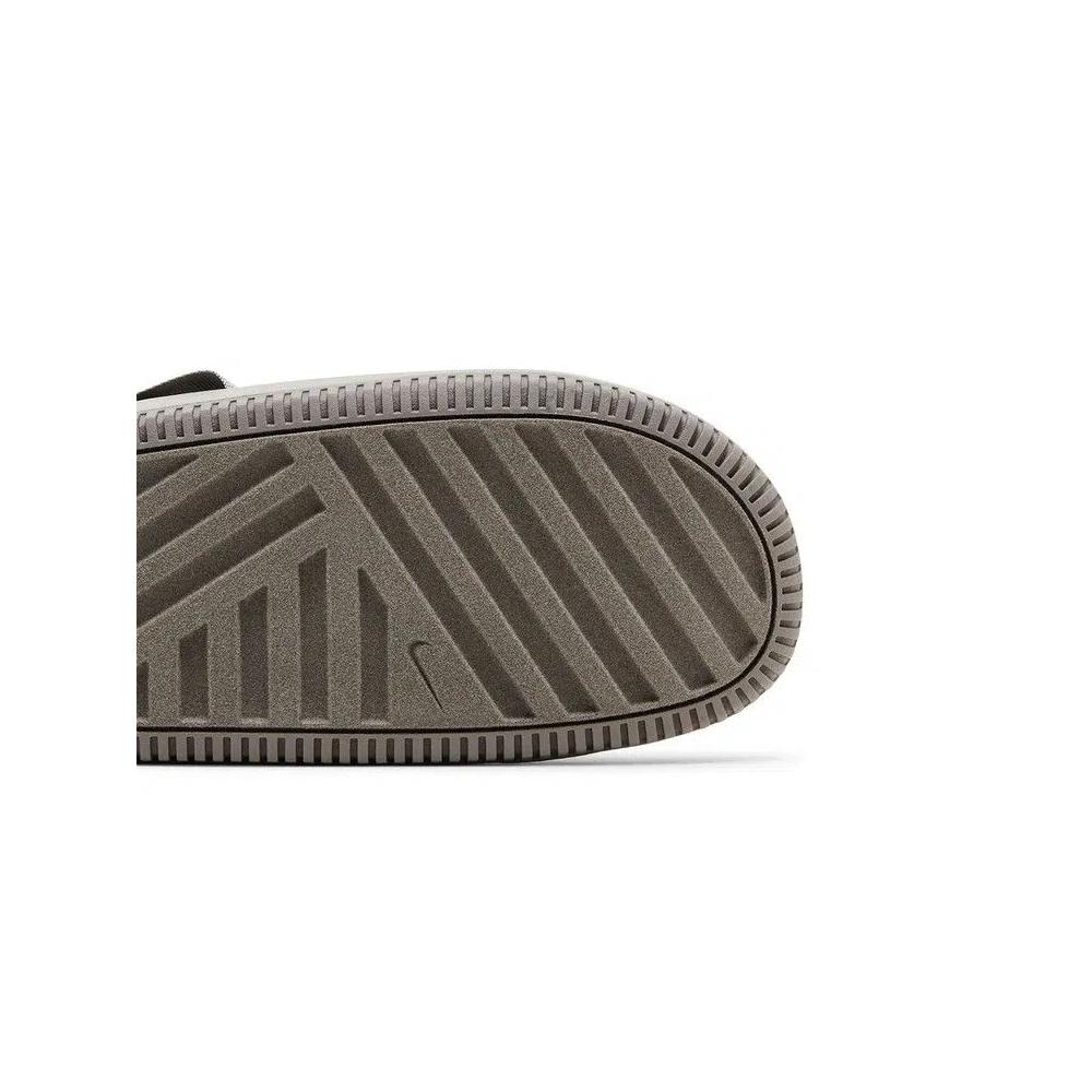 Мюли Nike Calm Mule 'Flat Pewter' 5