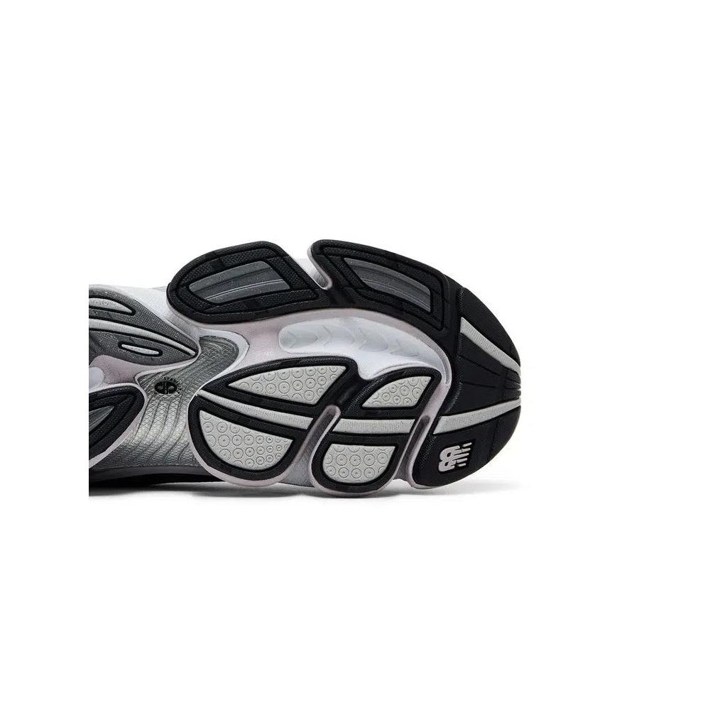 Кроссовки New Balance ABZORB 2000 'Silver Metallic-Faded Black' 5