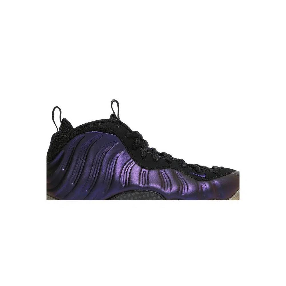 Кроссовки Nike Air Foamposite One 'Eggplant' 2010 2