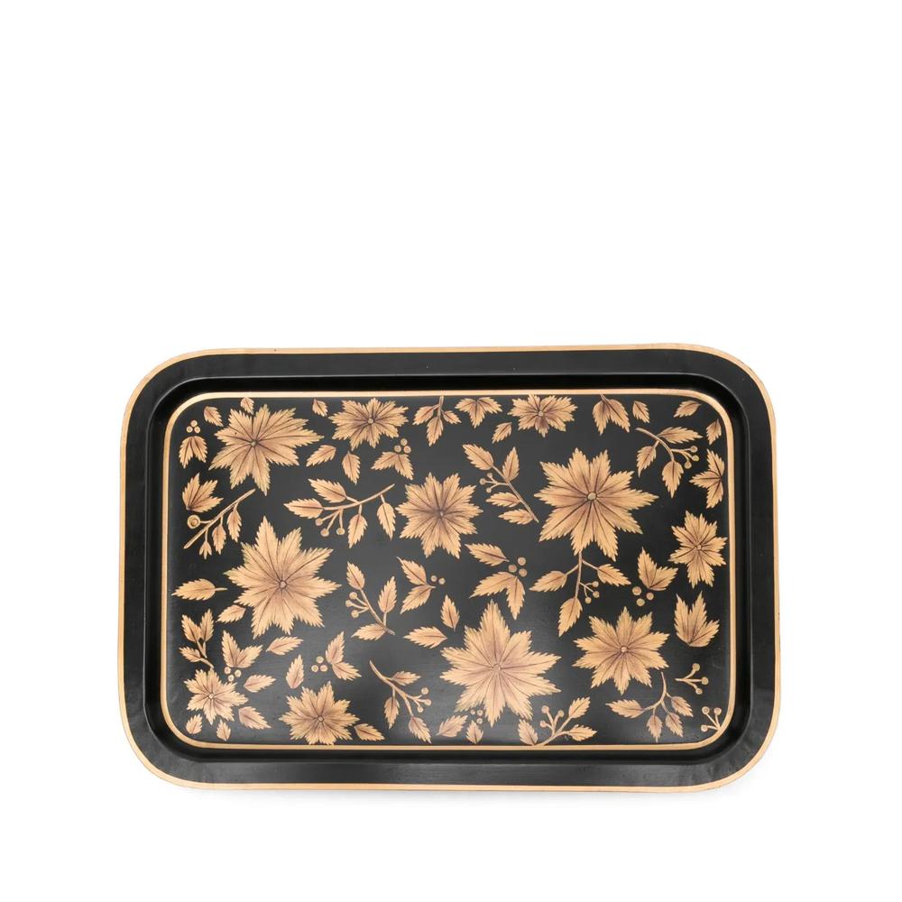 Поднос с цветочным принтом из коллаборации с Browns (43 x 30 см) 1