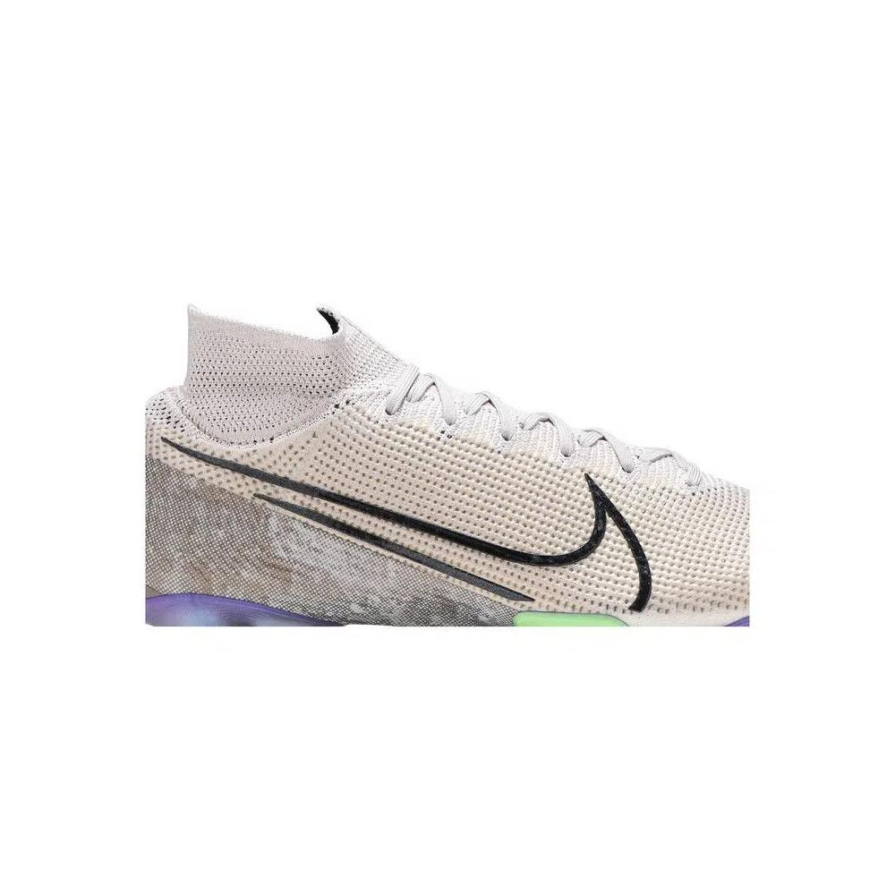 Бутсы Nike Mercurial Superfly 7 Elite FG 'Desert Sand' 2