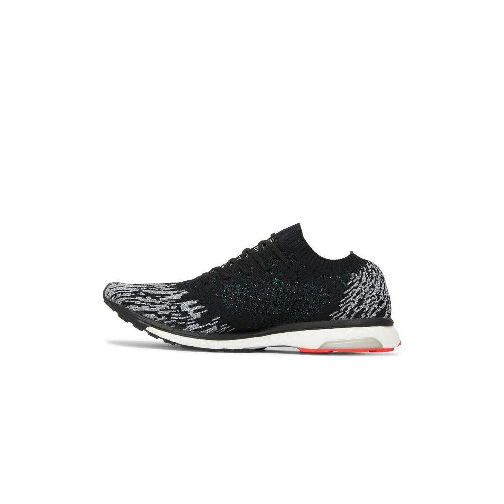 Кроссовки Adidas Adizero Prime Limited 'Core Black' 3