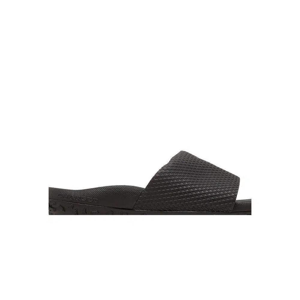 Слайды Under Armour Project Rock Slide 'Black Pitch Grey' 2
