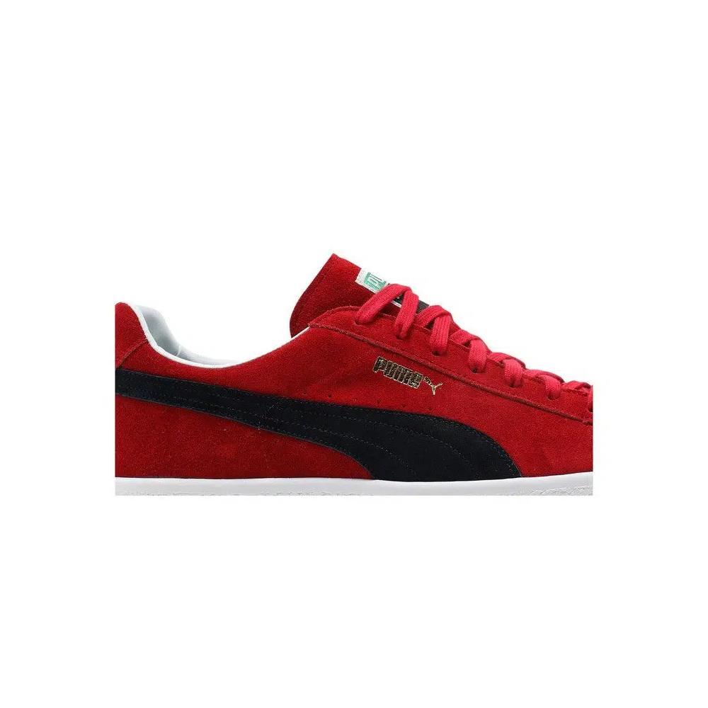 Кроссовки Puma Suede Vintage Retro Made In Japan 'High Risk Red Navy' 2