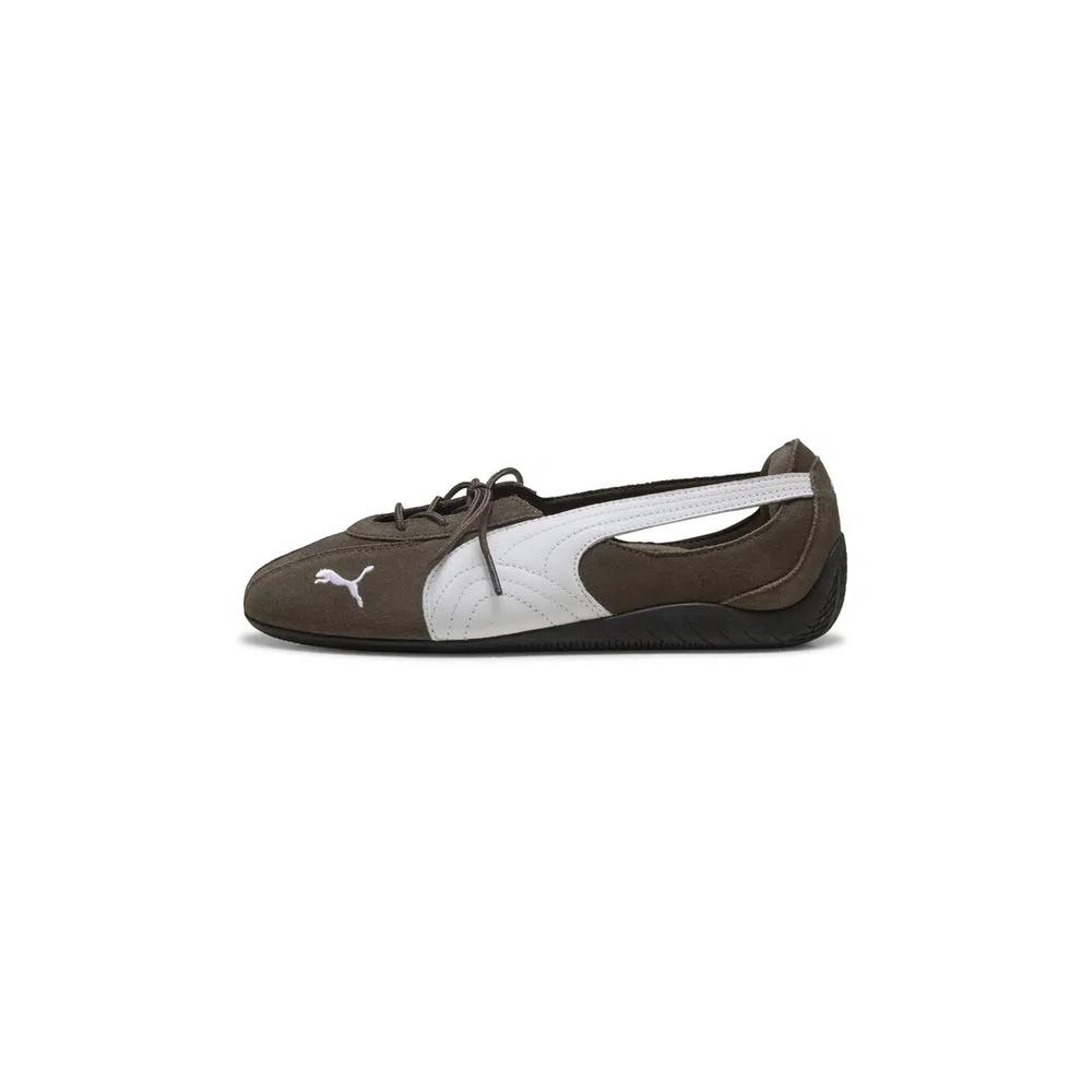 Speedcat Nova Ballet Женские кроссовки 4