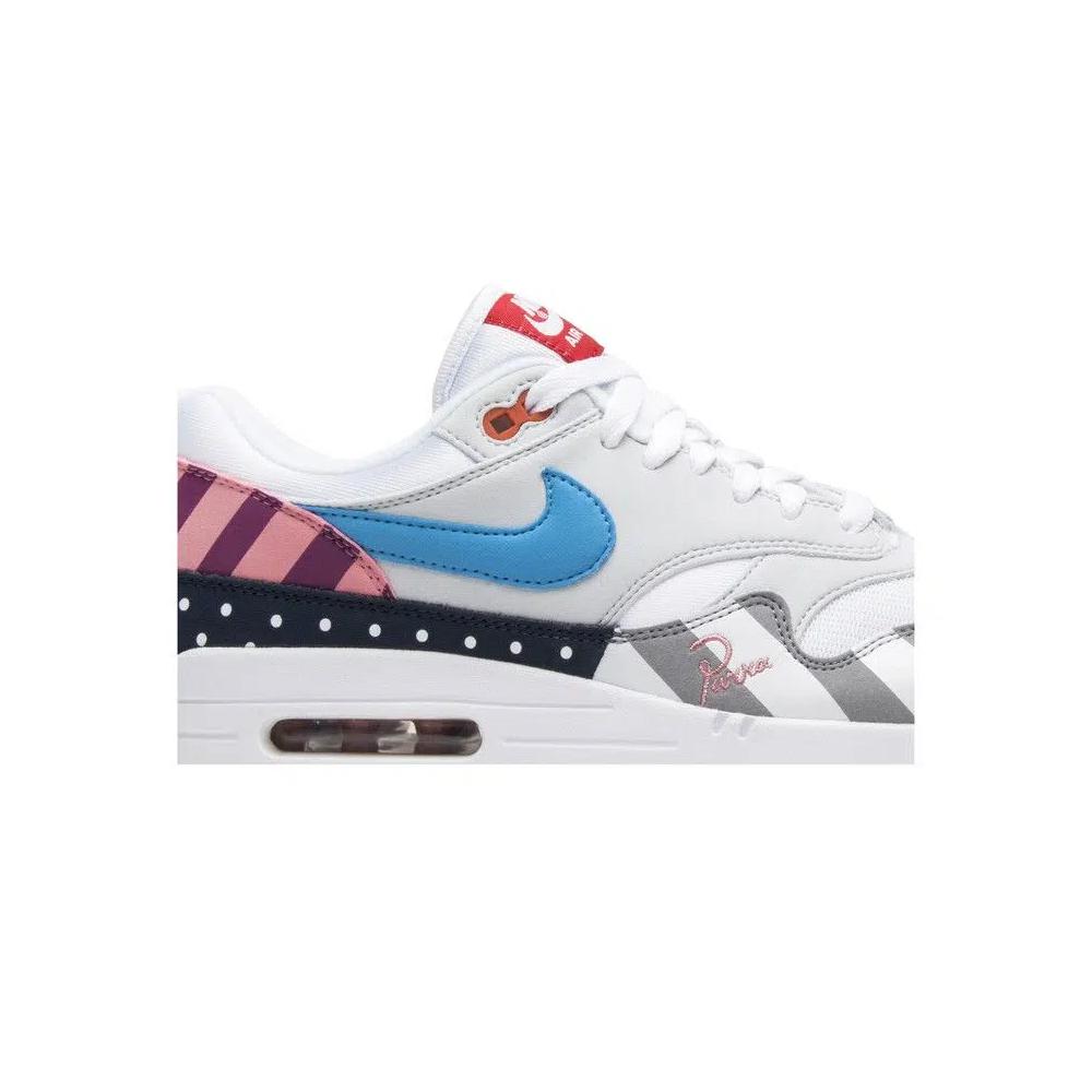 Кроссовки Parra x Nike Air Max 1 2