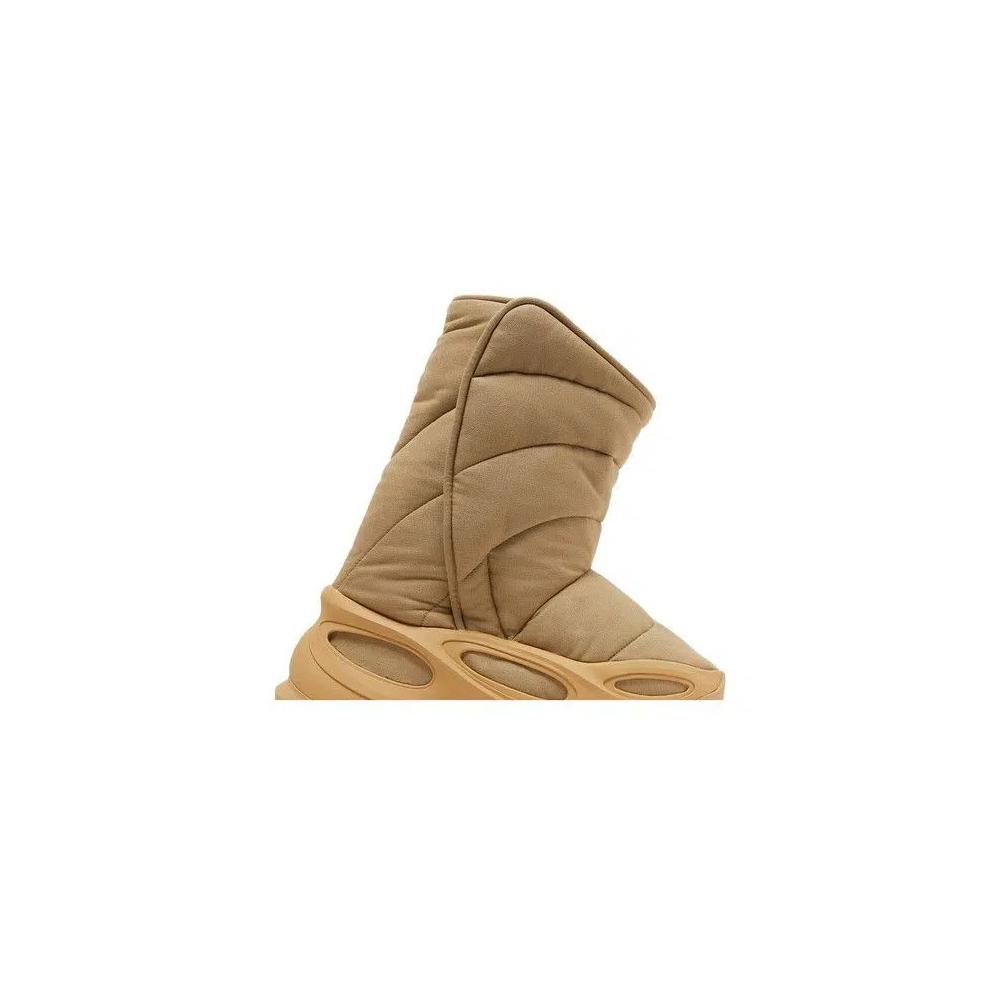 Ботинки adidas Yeezy NSLTD Boot 'Khaki' 2
