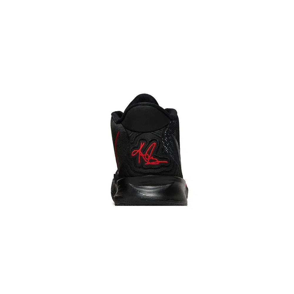 Кроссовки Nike Kyrie 7 GS 'Bred' 7