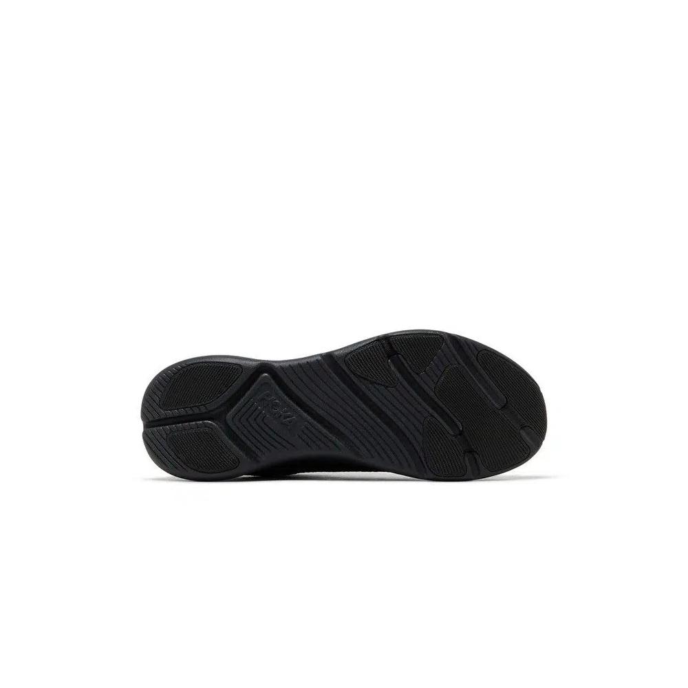 Кроссовки HOKA Solimar 'Triple Black' 4