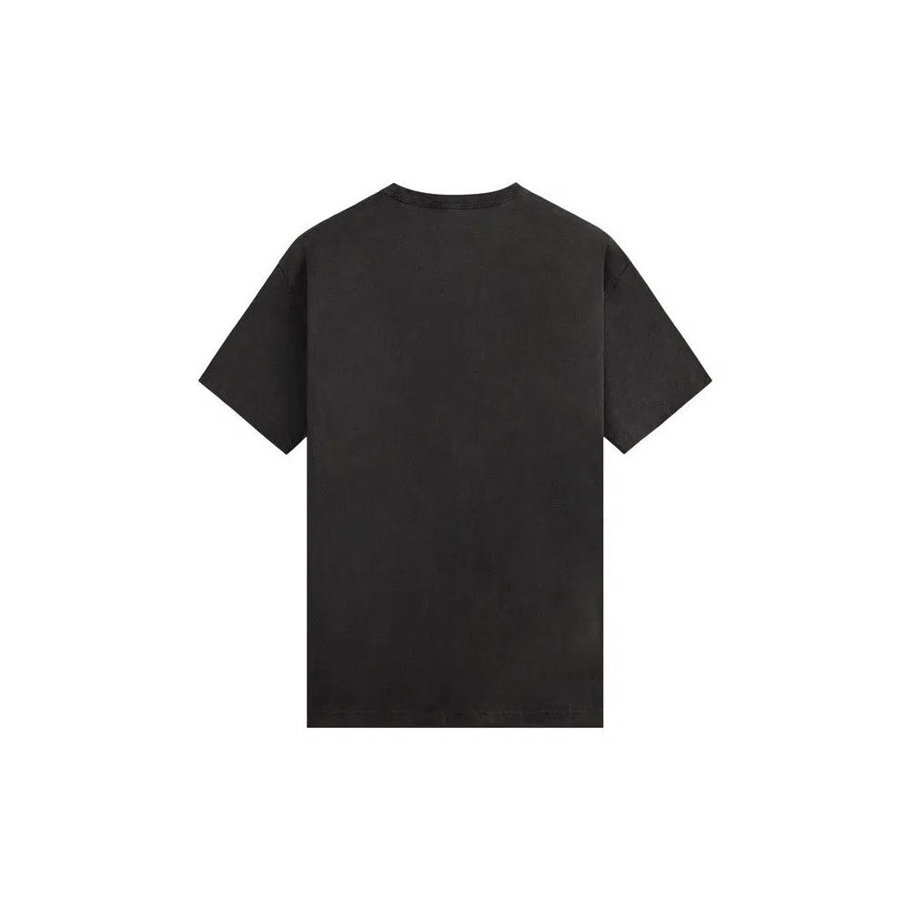 Футболки Kith x Marvel Iron Man Vintage Tee 'Черный' 2