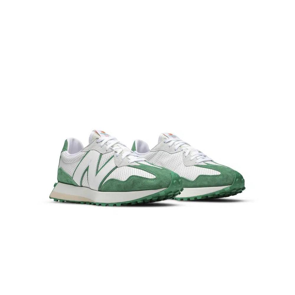 Кроссовки Casablanca x New Balance 327 'Idealist' 8