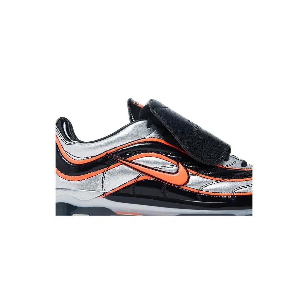 Кроссовки Patta x Nike Cryoshot Mercurial 'Netherlands' 2