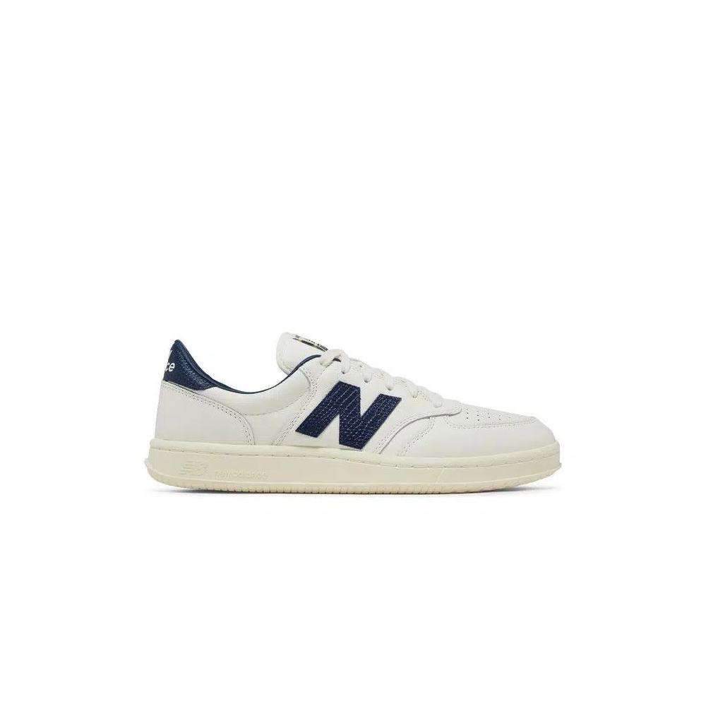 Кроссовки Aimé Leon Dore x New Balance T500 'Navy' 1