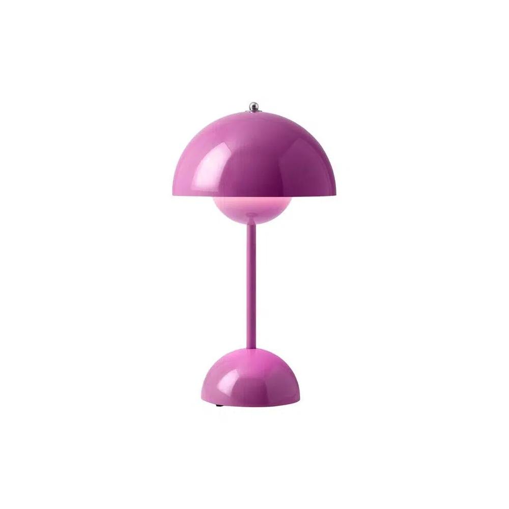 Освещение Flowerpot by Verner Panton for &tradition 1