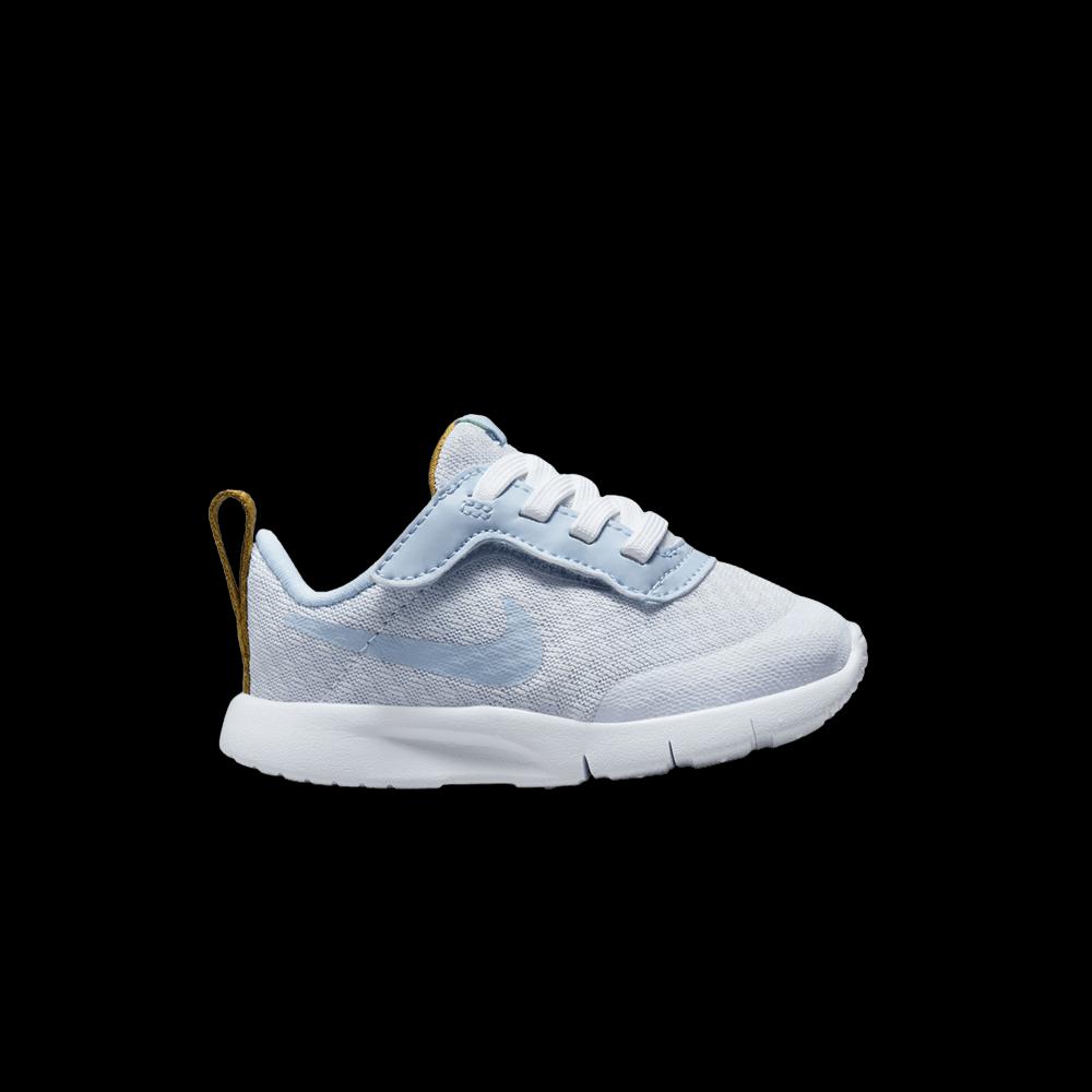 Кроссовки Nike Tanjun EasyOn TD 'Football Grey Light Armory Blue' 1