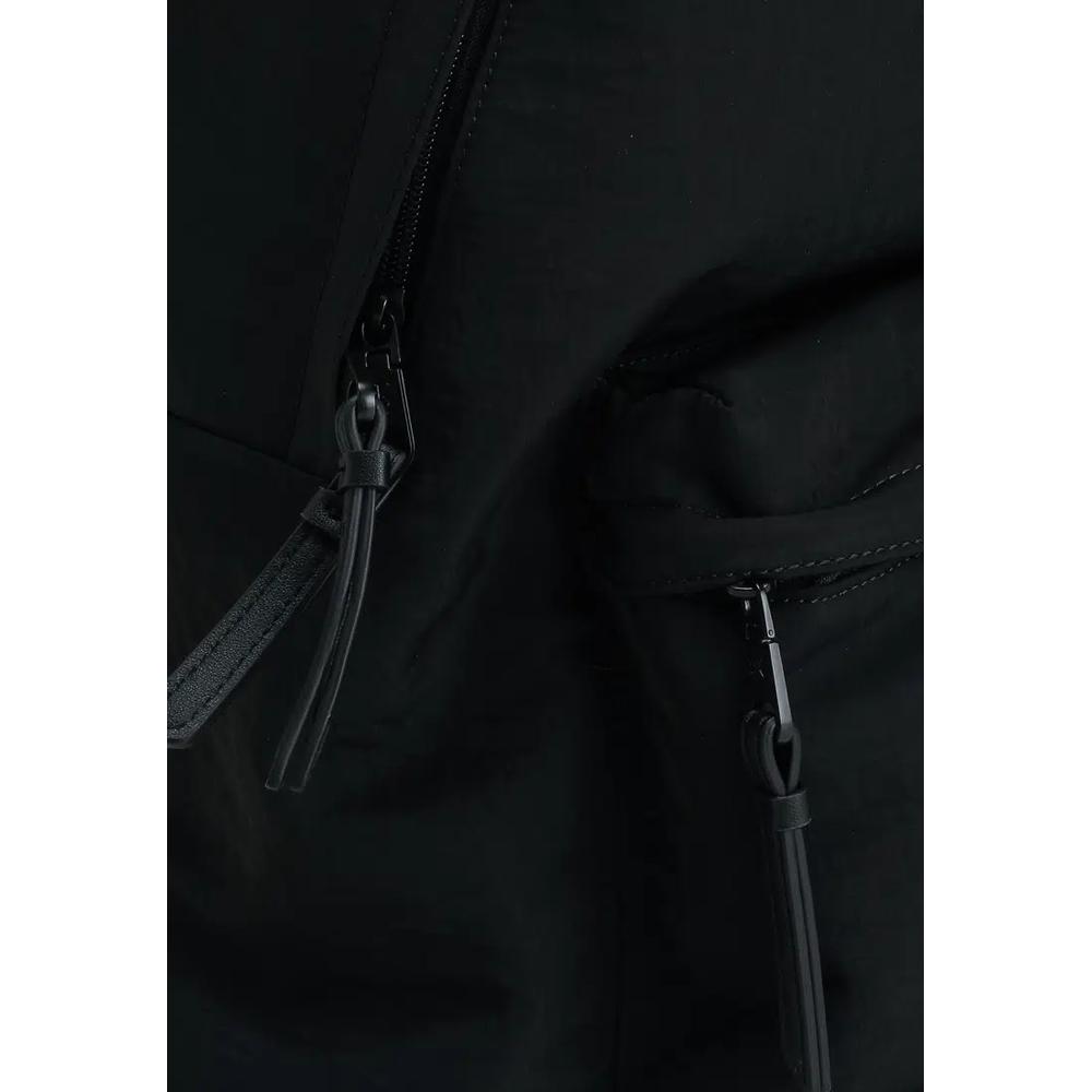 Рюкзак из нейлона - Calvin Klein Accessories 4