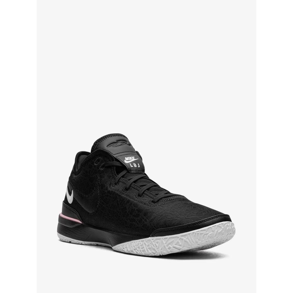Кроссовки Zoom LeBron NXXT Gen Black/White 2