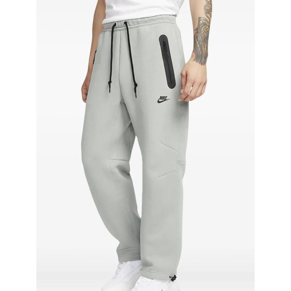 Спортивные брюки Tech Fleece Mica Green/Black 1