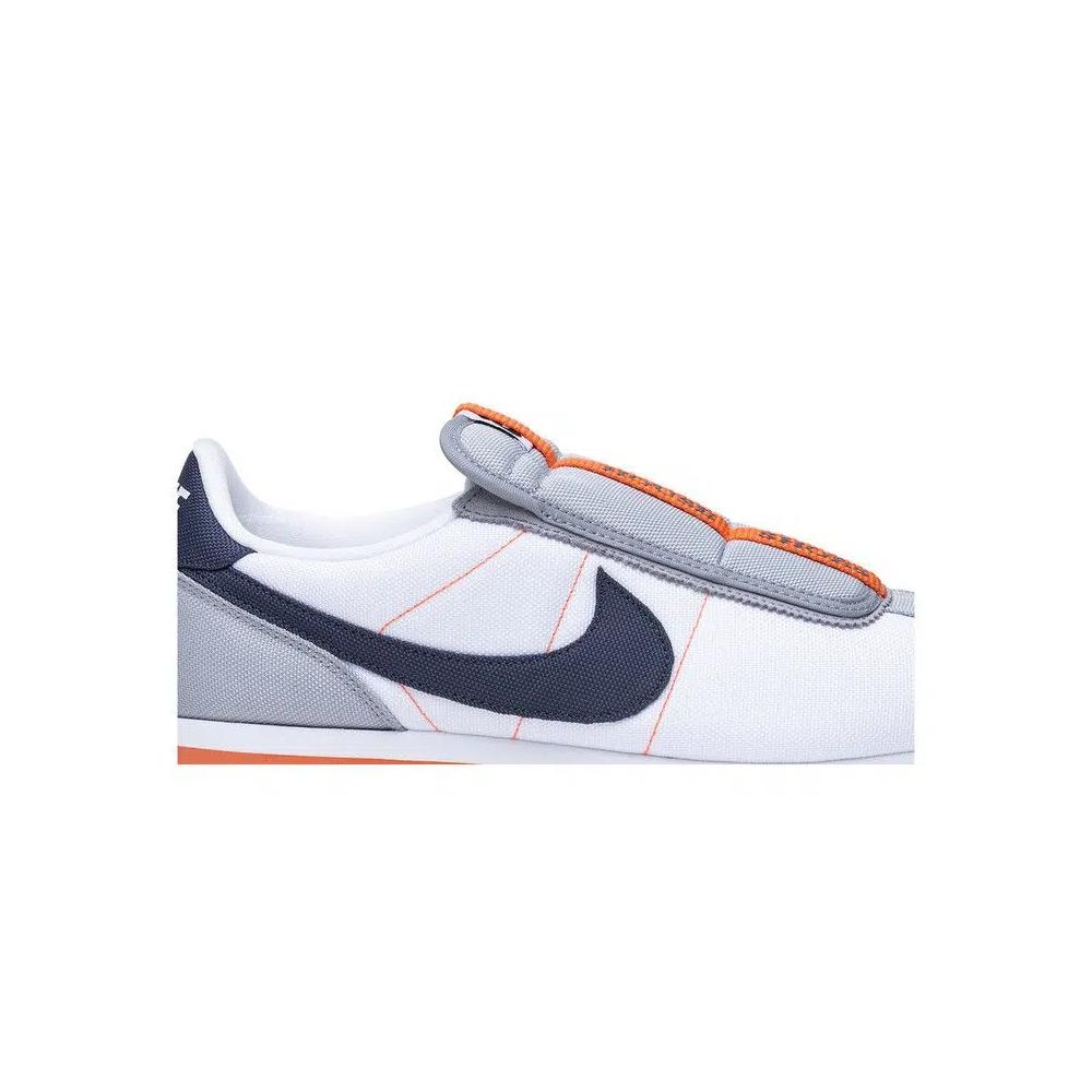 Кроссовки Kendrick Lamar x Nike Cortez Basic Slip 'House Shoes' 2
