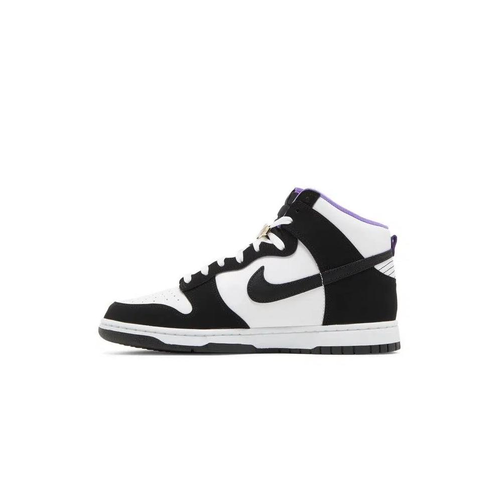 Кроссовки Nike Men's Dunk High Premium EMB 'World Champ' 3