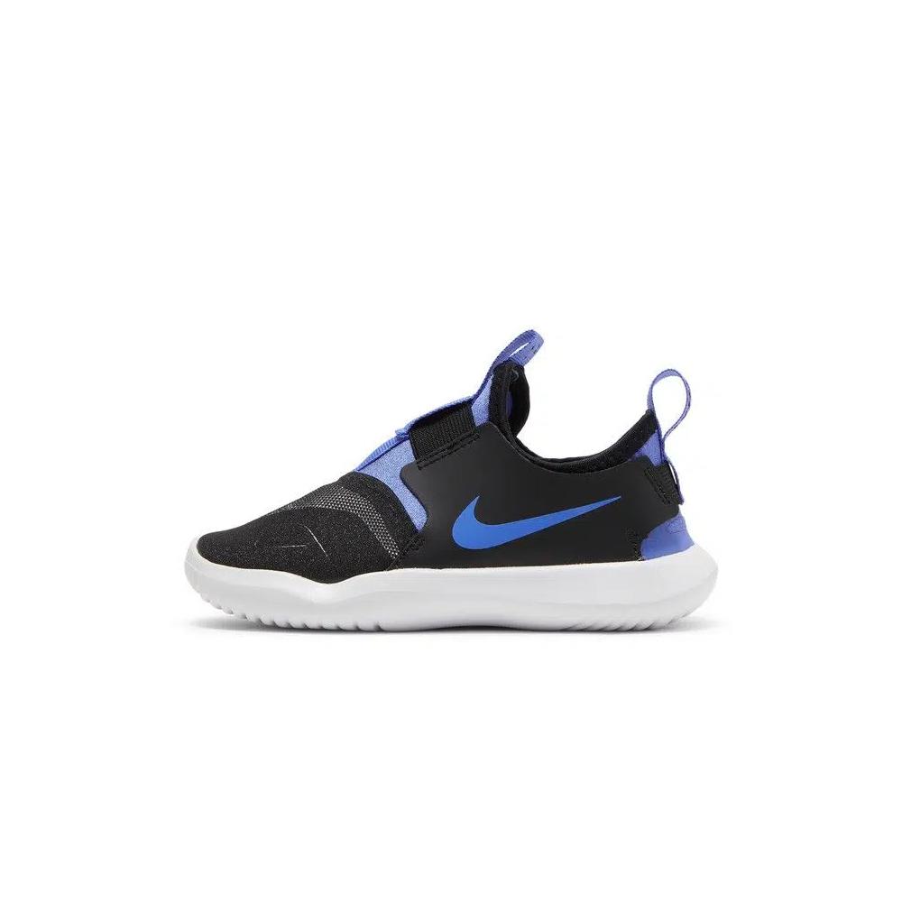 Кроссовки Nike Flex Runner Glitter TD 'Black Sapphire' 3