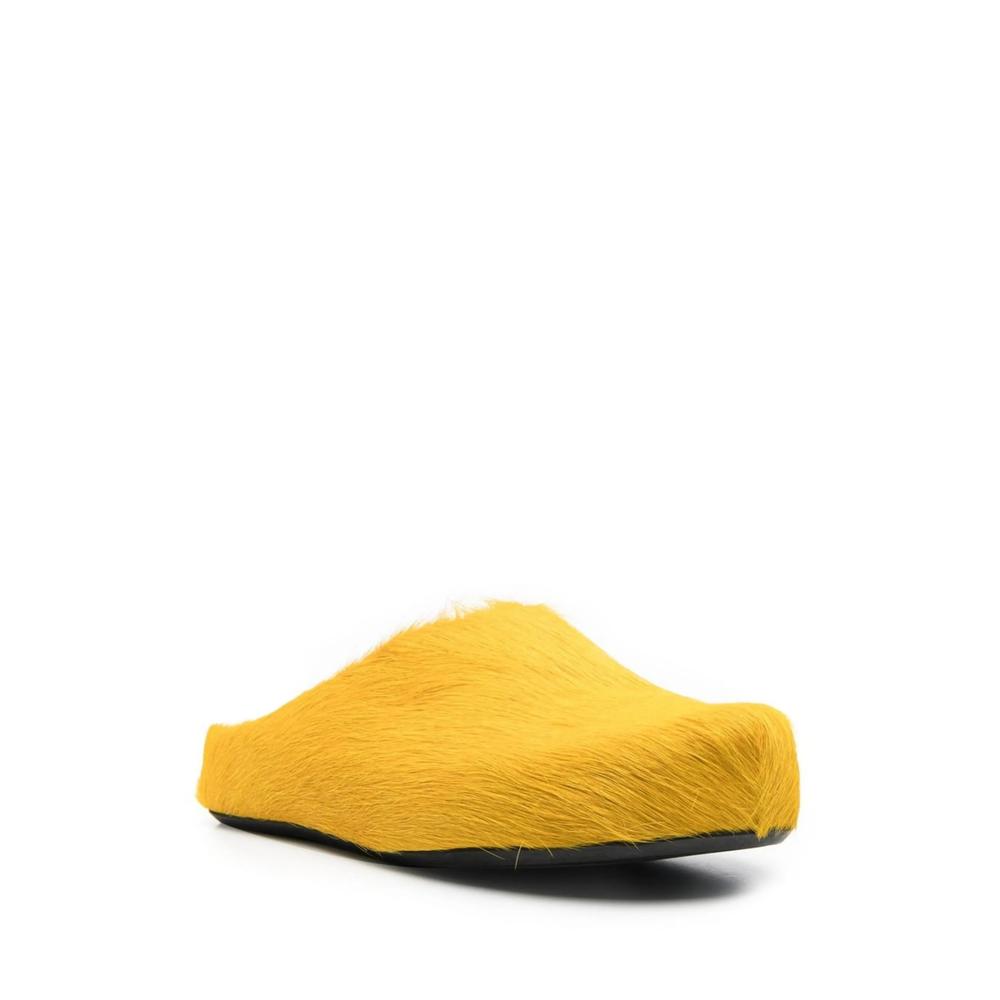 Тапочки Fussbett Sabot 2