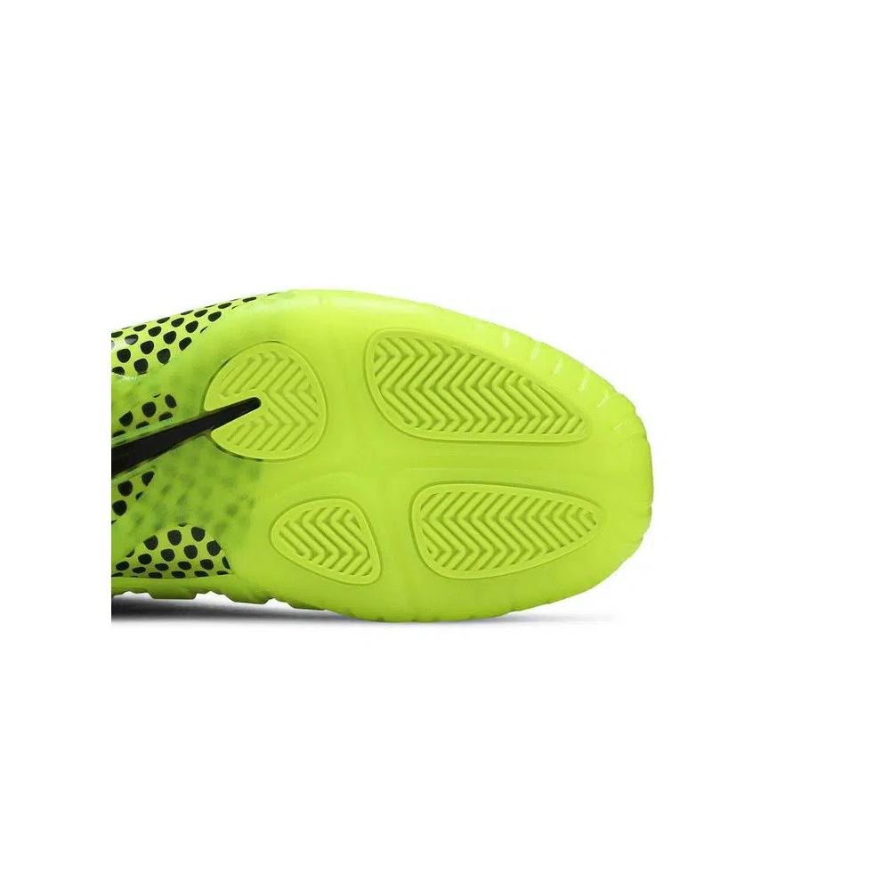 Обувь Nike Little Posite One GS 'Volt' 5