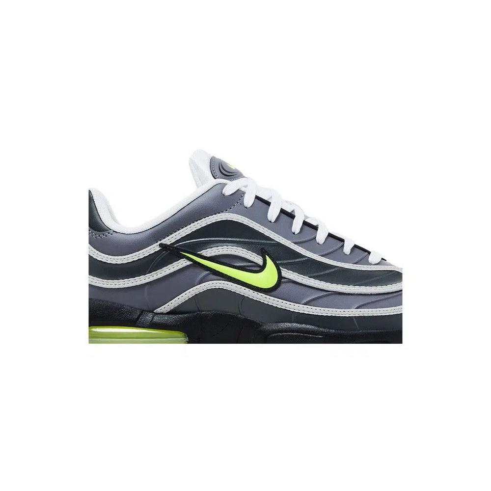 Кроссовки Nike Air Max Joga Bonito «Neon» 2