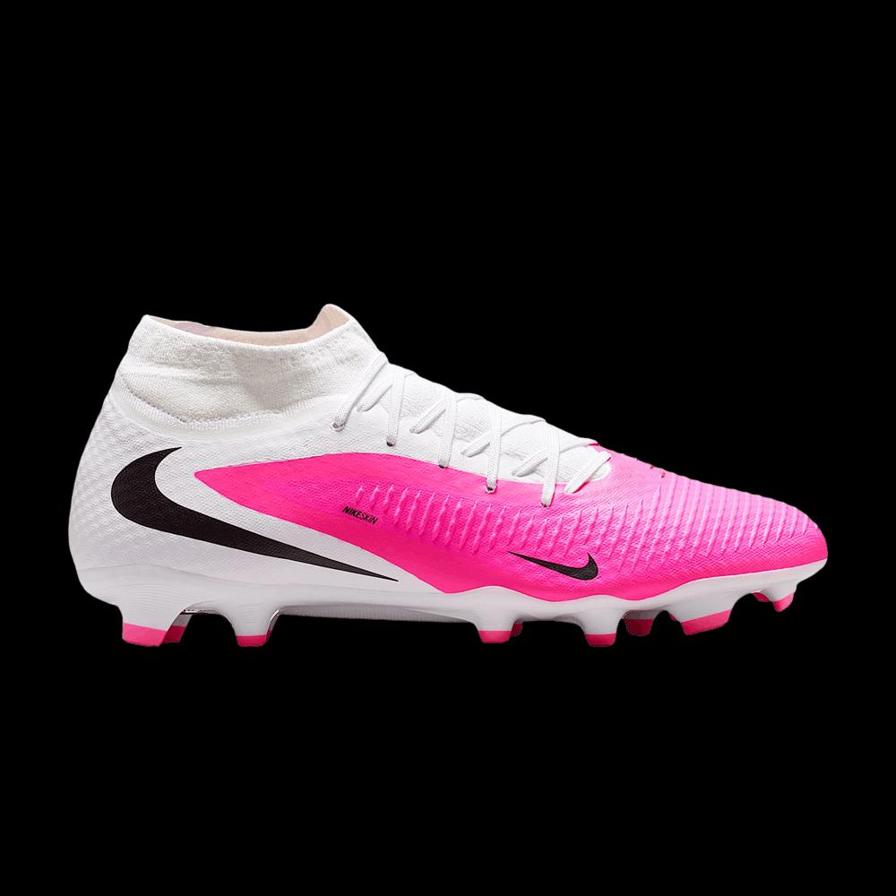 Бутсы Nike Phantom 6 High Academy MG 'Multi Color' 1