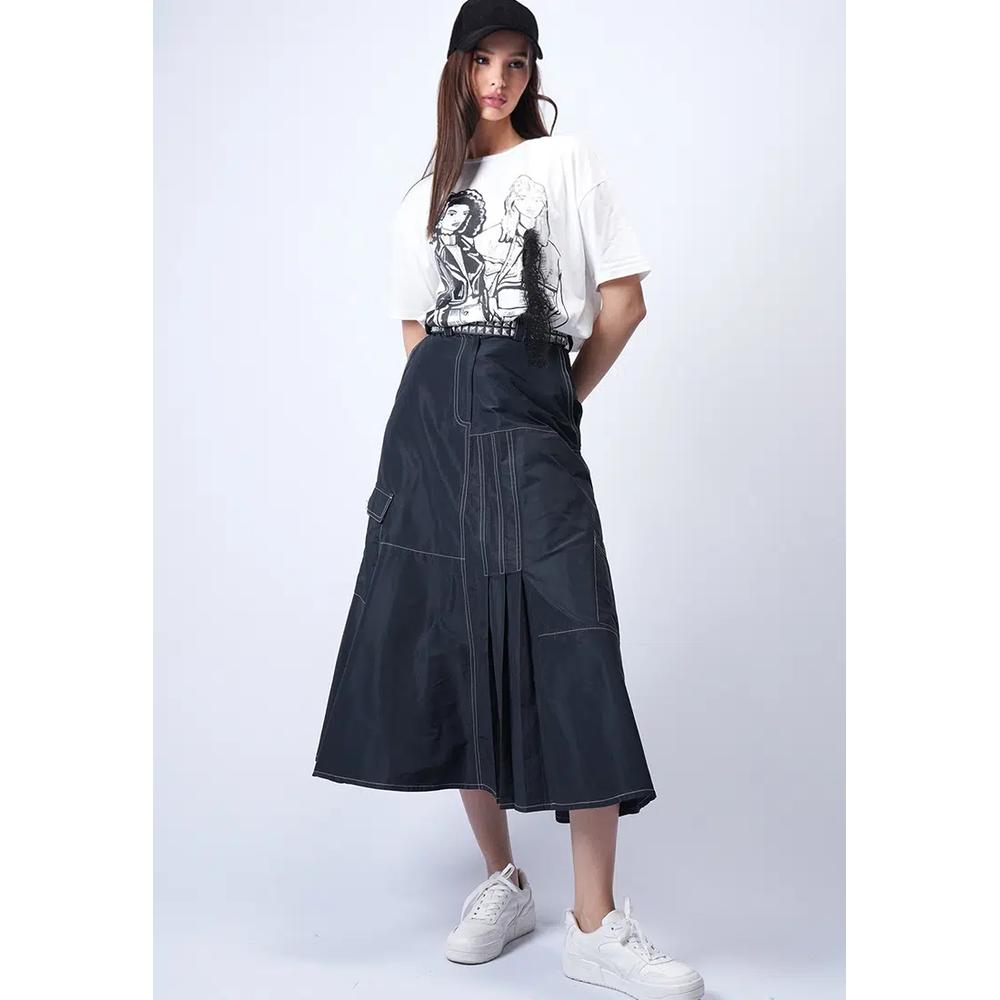 Хлопковая футболка Cotton T-Shirt 6