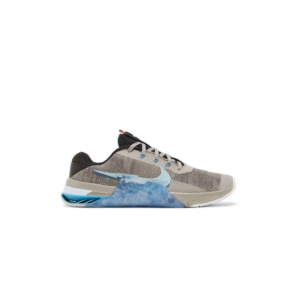 Кроссовки Nike Metcon 7 AMP 'Enigma Stone' 1