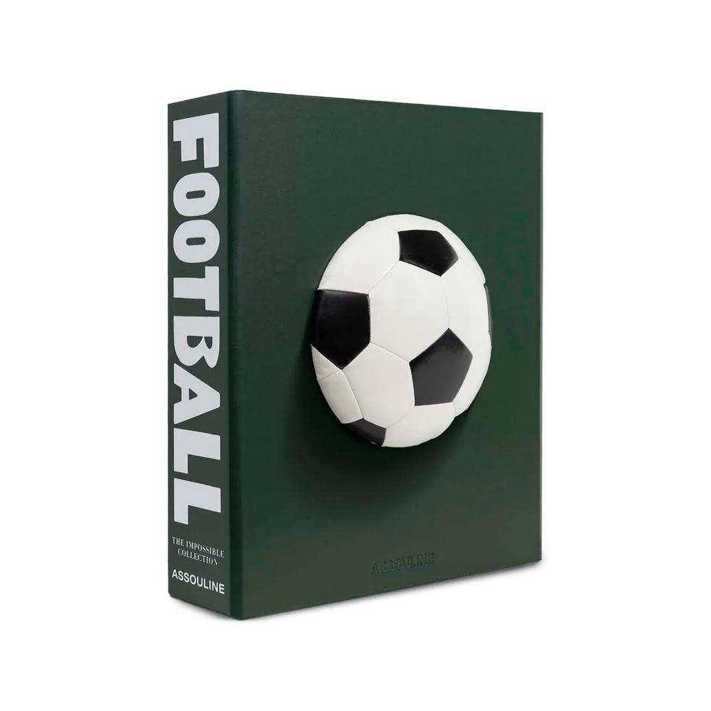 Книга Football: The Impossible Collection 2