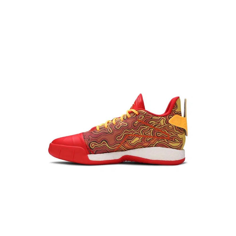 Кроссовки Adidas T-Mac Millenium '13 in 35' 3