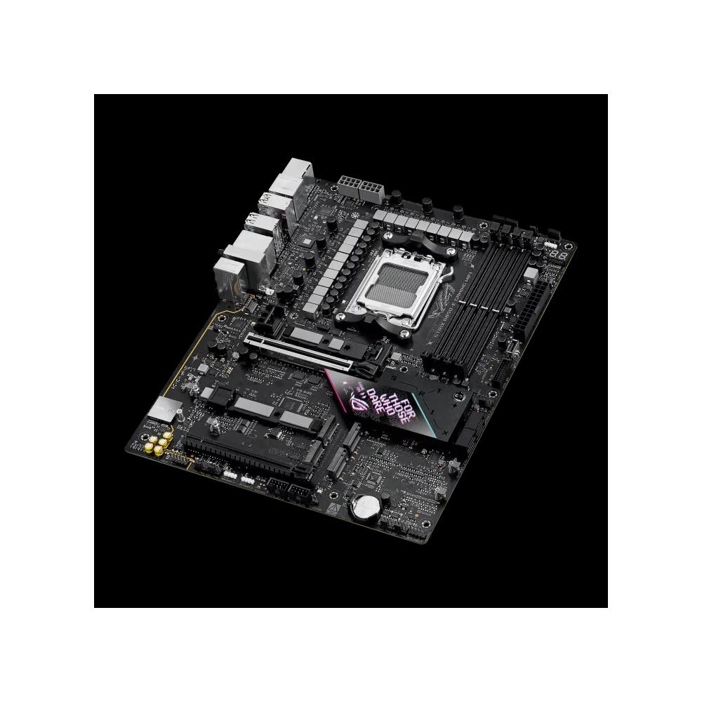 ASUS ROG STRIX B850-E GAMING WIFI ATX материнская плата (DDR5) 8
