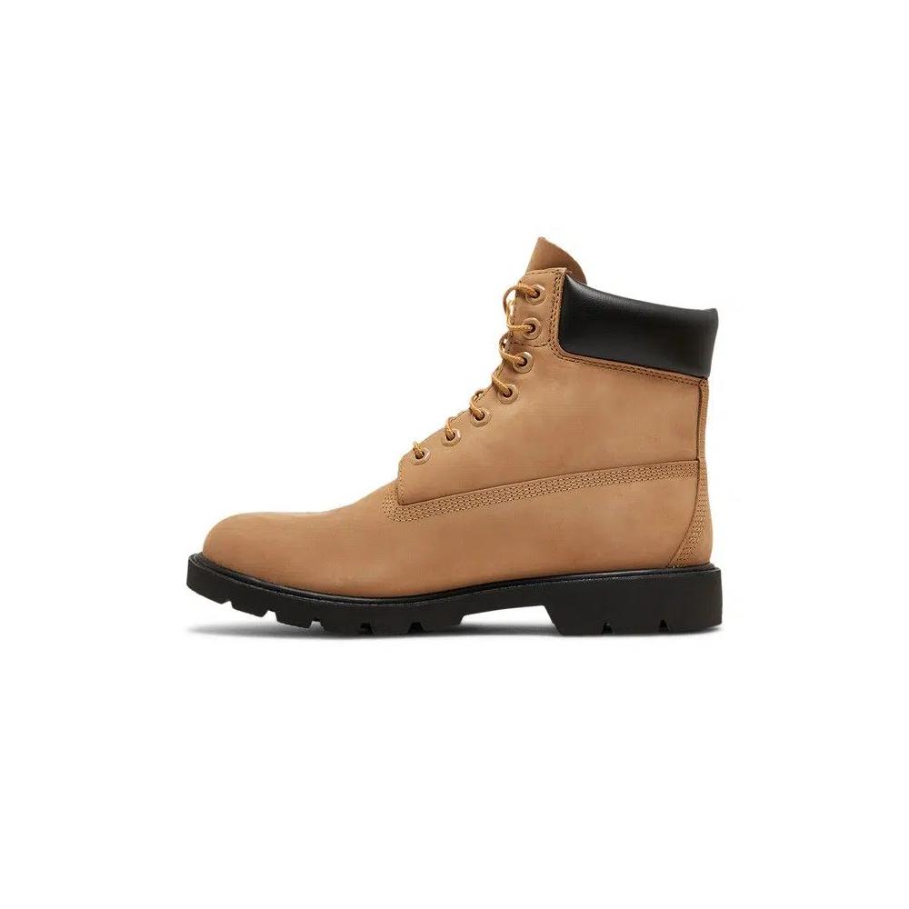 Ботинки Timberland 6 Inch Classic Boot 'Black' 3