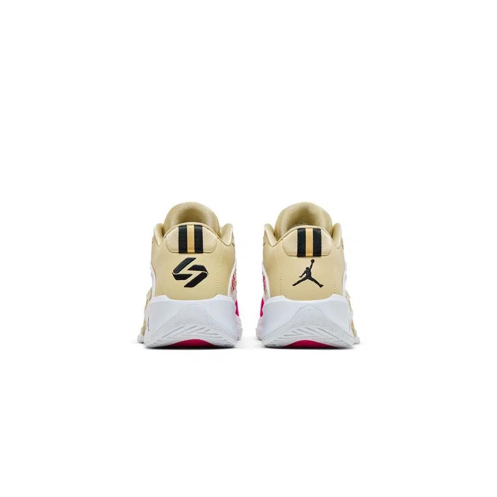 Кроссовки Air Jordan Luka 3 SE 'El Matador' 6